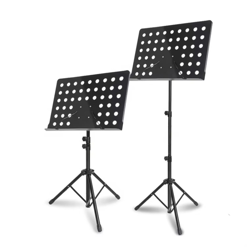 Adjustable Metal Folding Sheet - Musical Instrument Book recension och pris