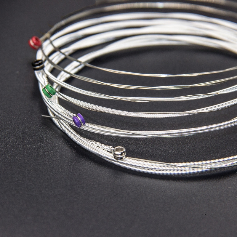 Musical Instrument Accessories - Musical Instrument Strings recension och pris