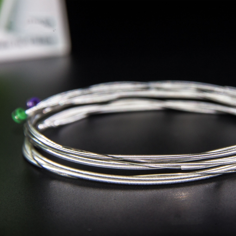 Musical Instrument Accessories - Musical Instrument Strings recension och pris