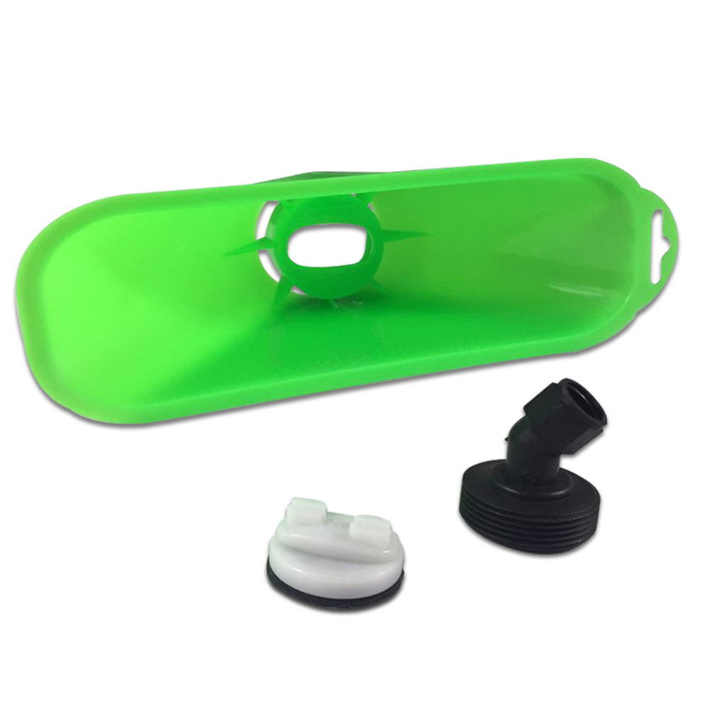 Sprayer Cover Sprayer Windproo - Musical Instrument Using Water recension och pris
