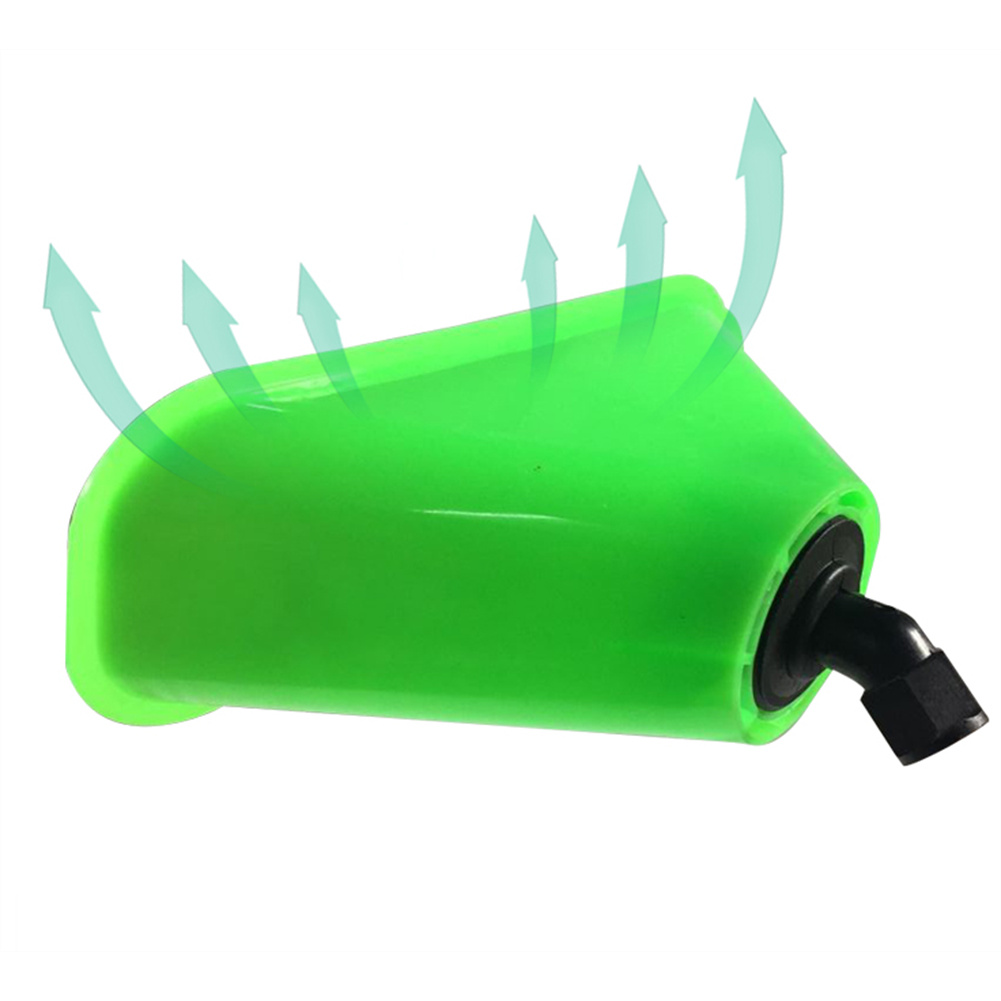 Sprayer Cover Sprayer Windproo - Musical Instrument Using Water recension och pris